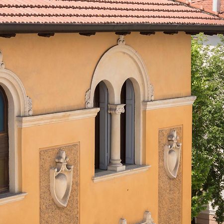 La Mansarda Segreta Mood Apartment Verona Exteriör bild